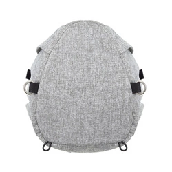 Rowerek EXPLORER TRIKE 4w1 DELUXE PLAY (636-120)