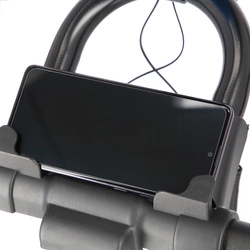 Rower Spiningowz 7KG ONE FITNESS SW2501 YELLOW