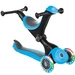 Hulajnoga jeździk rowerek Globber GO-UP Deluxe Lights 646-101