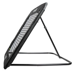 VIRTUFIT REGULOWANY REBOUNDER PRO KICKBACK 84 X 84 CM
