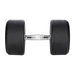Hantla gumowana HMS HG PRO 35 KG