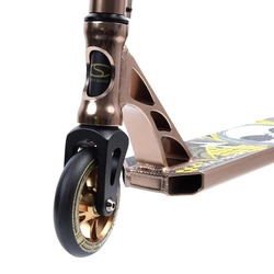 Hulajnoga wyczynowa SMJ sport Skull Rider