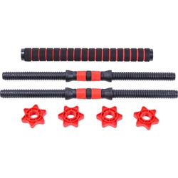 HANTLA SZTANGA SKŁADANA KOMPOZYTOWA 20KG PURE 2 IMPROVE