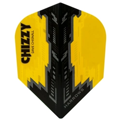 Rzutki Harrows Chizzy Brass Steeltip