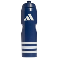 Bidon adidas Tiro 750 ml niebieski IW8154