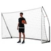 Bramka do piłki nożnej Quick Play Kickster Academy 3 x 2m