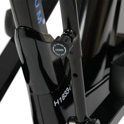 Orbitrek elektromagnetyczny H1833-i HMS PREMIUM