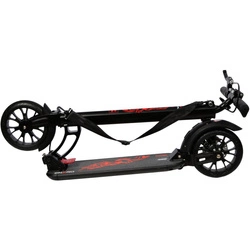 Hulajnoga Enero Dragon 200mm z hamulcem tarczowym