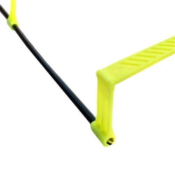 Drabinka koordynacyjna, podwyższana 6 stopni