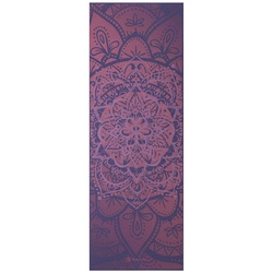 GAIAM MATA DO JOGI PREMIUM ATHENIAN ROSE 6 MM 63958