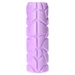 Wałek Fitness/Roller HMS FS119 30CM Purple