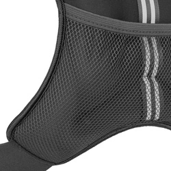 Kamizelka treningowa KTO08 z obciążeniem 8 kg HMS