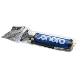 Pompka do piłek z igłą 20cm Enero