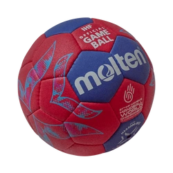 H2A5000-W5Z Piłka do ręcznej Molten 5000 IHF PRO Women World Championship 2025