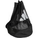 Torba na piłki adidas Tiro League czarna HS9751