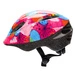 Kask rowerowy Meteor KS05 S 48-52 cm abstrakt różowy 