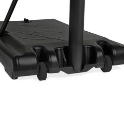 VIRTUFIT REGULOWANY STOJAK DO KOSZYKÓWKI - 145 DO 305 CM