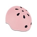 Kask dziecięcy Globber Kids XXS / Pastel Pink 506-210