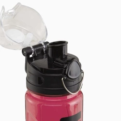 Bidon Puma TR Bottle Sportstyle różowy 53518 24