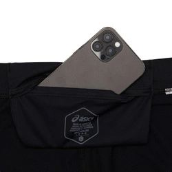 Legginsy męskie Asics Icon Tight 2011C731 001