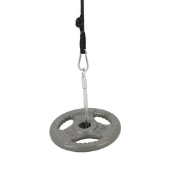 Przyrząd do ćwiczeń mięśni ramion F4420 HMS