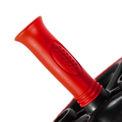 BODY SCULPTURE WAŁEK DWUFUNKCYJNY BB 704