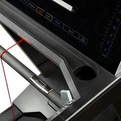 Bieżnia elektryczna Semi Commercial HMS Premium BE1862