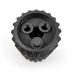 ADIDAS PIANKOWY WAŁEK DO ĆWICZEŃ ADAC-11405