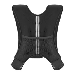 Kamizelka treningowa KTO05 z obciążeniem 5 kg HMS