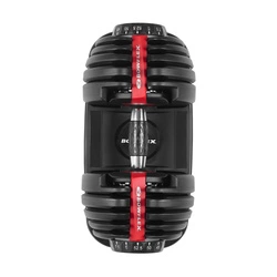 BOWFLEX HANTLE 552I SELECT TECH