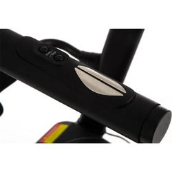 Bieżnia elektryczna EB W500 z masażerem