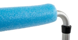 Płotek treningowy SAMOWSTAJĄCY regulowane Maxwell 85-106cm