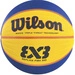 PIŁKA DO KOSZYKÓWKI WILSON FIBA 3x3 REPLICA BALL R.6