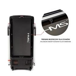 Bieżnia elektryczna LOOP14 HMS