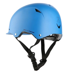 Kask Nils Extreme MTW02 ciemnoniebieski rozm. XS (49-54cm)