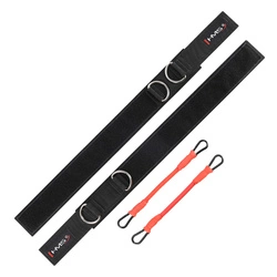 Guma do treningu pracy nóg EXB01 HMS