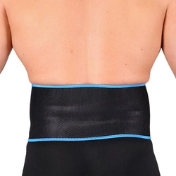 Ściągacz na brzuch One Fitness BR160 One Size