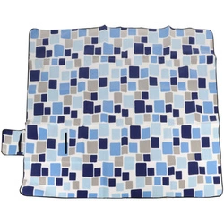 KOC PLAŻOWO PIKNIKOWY 200x200CM Z POWŁOKĄ ALU ENERO CAMP 1064109