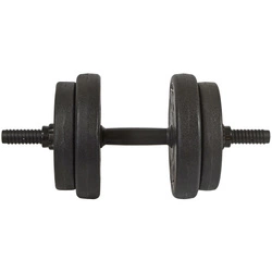 Hantla kompozytowa 16 kg ( 2x8 kg ) Eb Fit