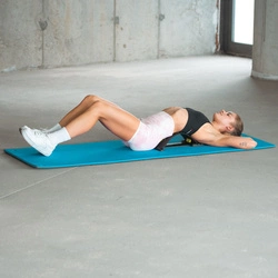 PRP02 GREEN PRZYRZĄD DO ROZCIĄGANIA PLECÓW Z MAGNESAMI HMS