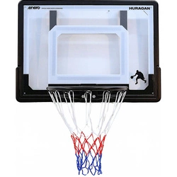 TABLICA DO KOSZYKÓWKI 82X58CM Z OBRĘCZĄ 38CM HURAGAN