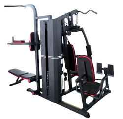 Atlas DS632S DS Fitness