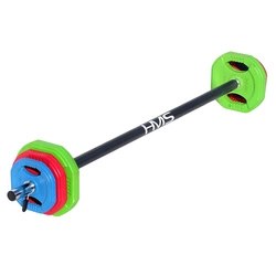 Sztanga do Body Pump 20kg HMS SBP20