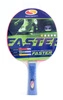 Zestaw 2 rakietki + 2 piłeczki SMJ Faster Set