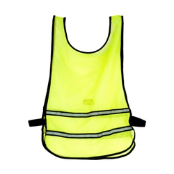 BODY SCULPTURE KAMIZELKA ODBLASKOWA DO BIEGANIA BP 220