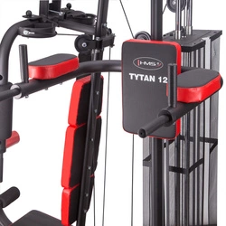 Atlas HMS Tytan 12 150 LBS (67,5 KG)