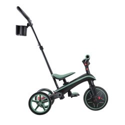 Rowerek EXPLORER TRIKE FOLDABLE 4w1 (732-104)