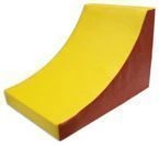 Rampa wklęsła 026 rozmiar  60 x 60 x 90 cm
