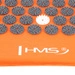 Mata do akupresury AKM10 ORANGE HMS
