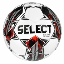 Piłka nożna halowa Select Futsal Samba v22 FIFA